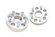 2 Inch Wheel Spacers | 5x5 | Jeep Gladiator JT/Wrangler JL/Wrangler Unlimited (18-23)