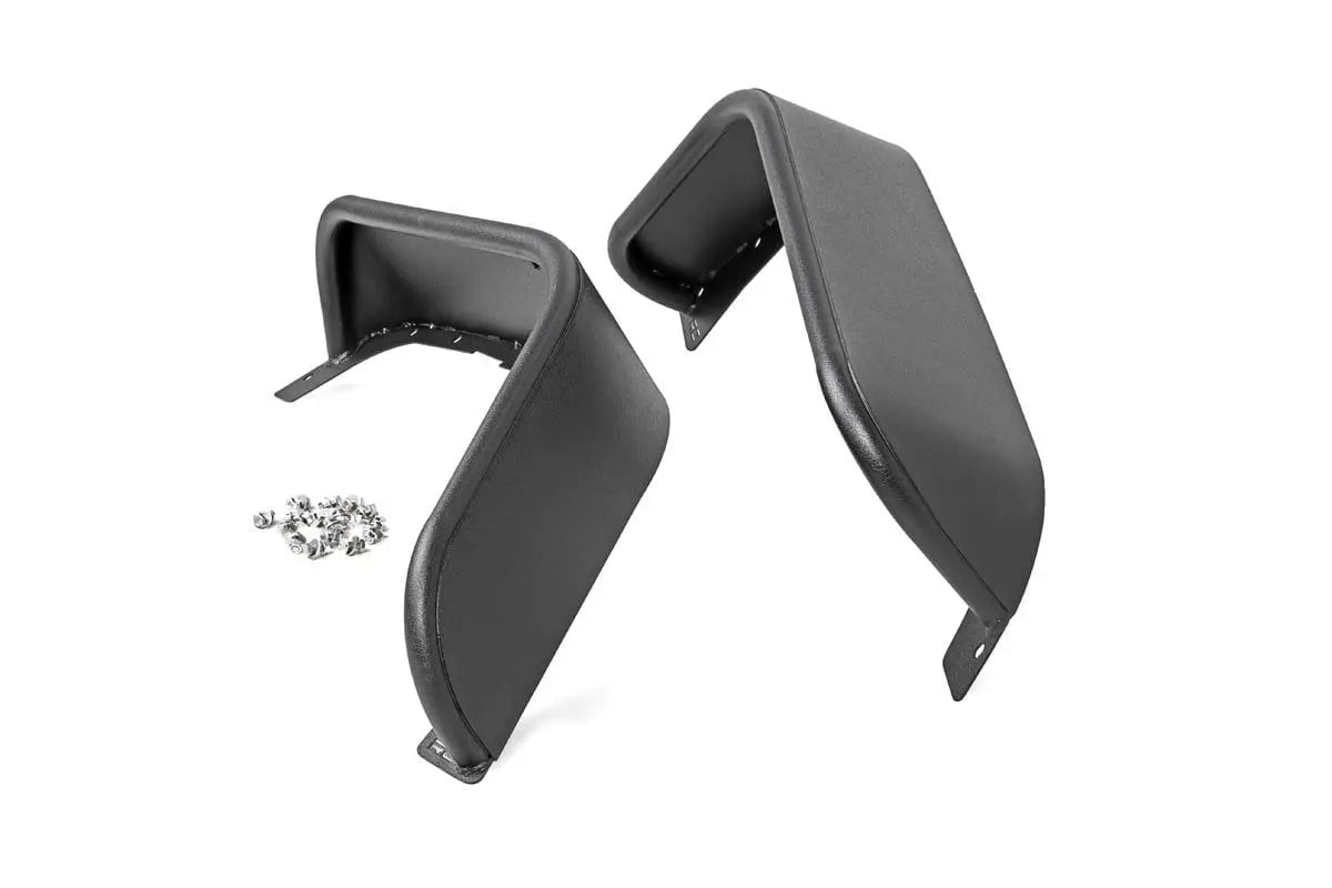 Fender Flare | Steel | Front | Jeep Wrangler JK  (2007-2018)