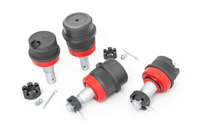 Heavy Replacement Ball Joints | Jeep Wrangler JK  (2007-2018)