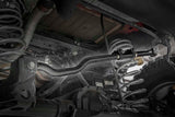 Track Bar | Forged | Rear | 0-6 Inch Lift | Jeep Wrangler JL (18-23)/Wrangler Unlimited (18-23) 