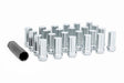 Lug Nut Set | M14x1.5 | 32 Qty | Chrome