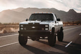 6 Inch Lift Kit | 56 Inch Rear Springs | Chevy/GMC C10/K10 C15/K15 Truck/Jimmy (77-87)