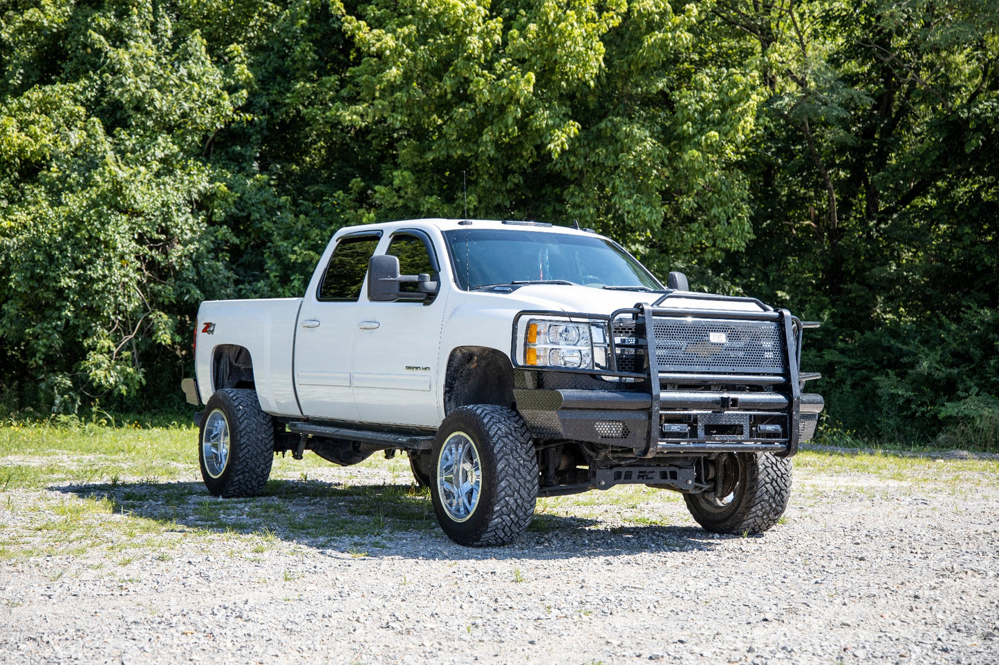 7.5 Inch Lift Kit | Torsion Drop | Chevy/GMC 2500HD/3500HD (11-19)