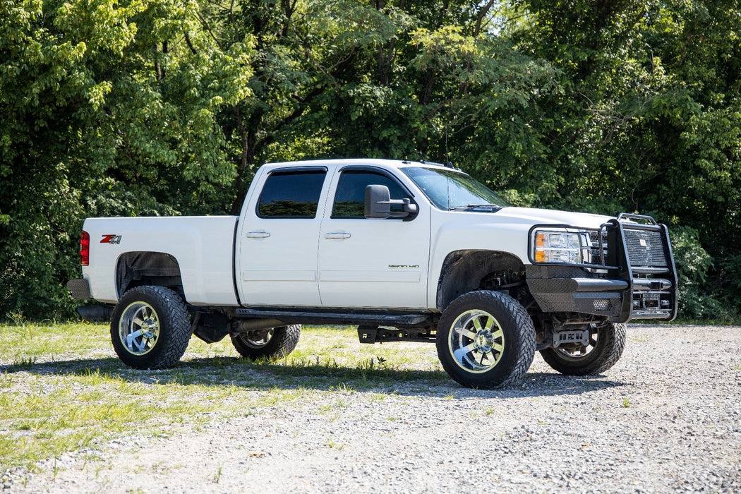 7.5 Inch Lift Kit | Torsion Drop | Chevy/GMC 2500HD/3500HD (11-19)