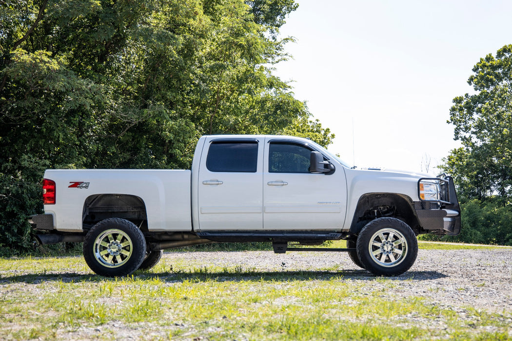 7.5 Inch Lift Kit | Torsion Drop | Chevy/GMC 2500HD/3500HD (11-19)