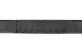 Oval Nerf Step | Crew Cab | Chevy/GMC 1500/2500HD/3500HD (19-24)