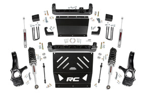 6 Inch Lift Kit | N3 Struts | Chevy/GMC Canyon/Colorado (15-22)