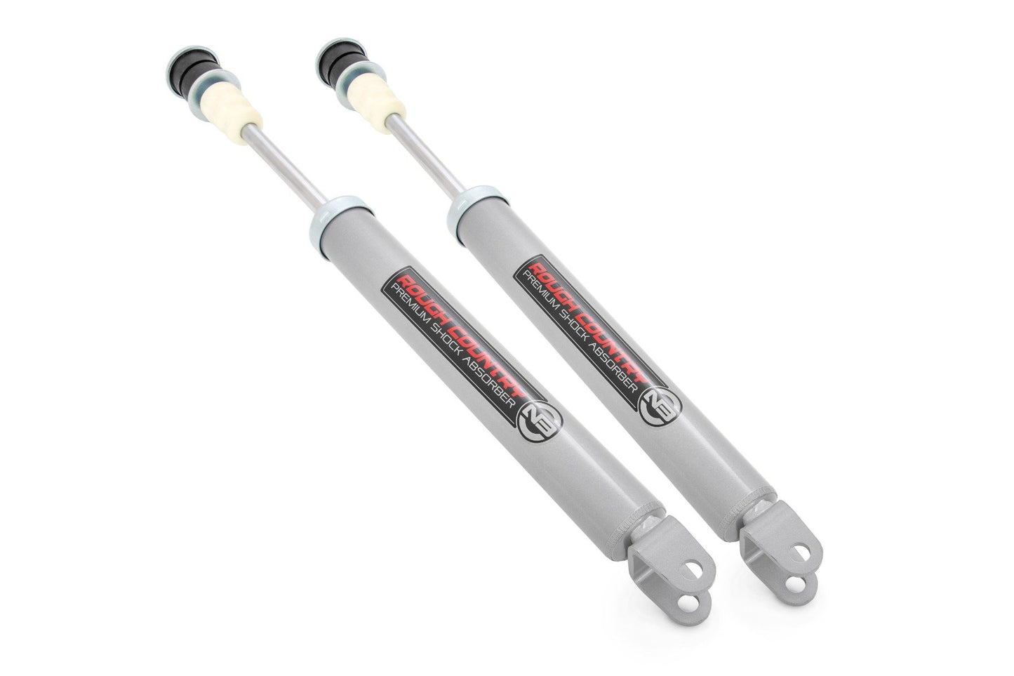 N3 Rear Shocks | 1.5-2.5" | Ford Explorer 4WD (2011-2023)