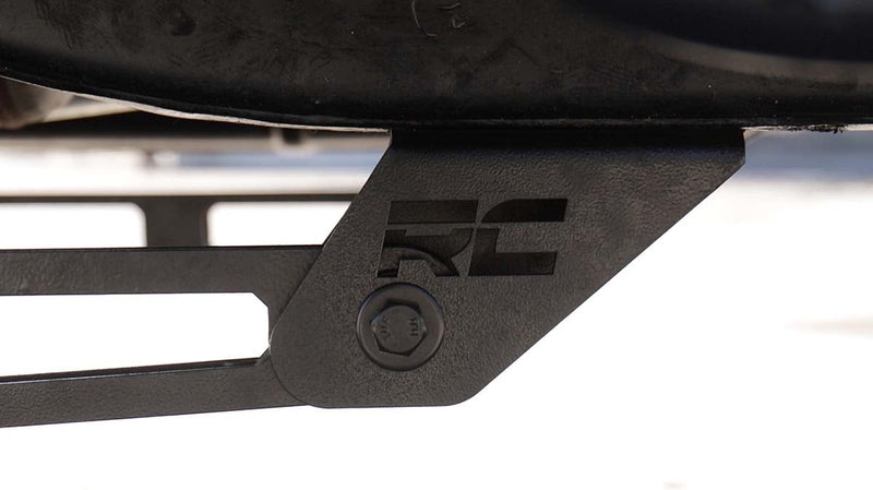 Traction Bar Kit | Chevy/GMC 2500HD/3500HD (11-19)