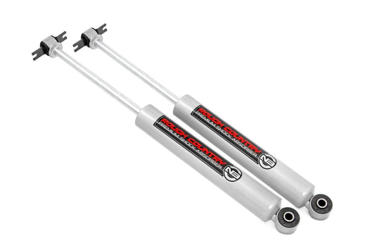 N3 Rear Shocks | 0-4" | Ford Excursion 2Wd/4WD (2000-2005)