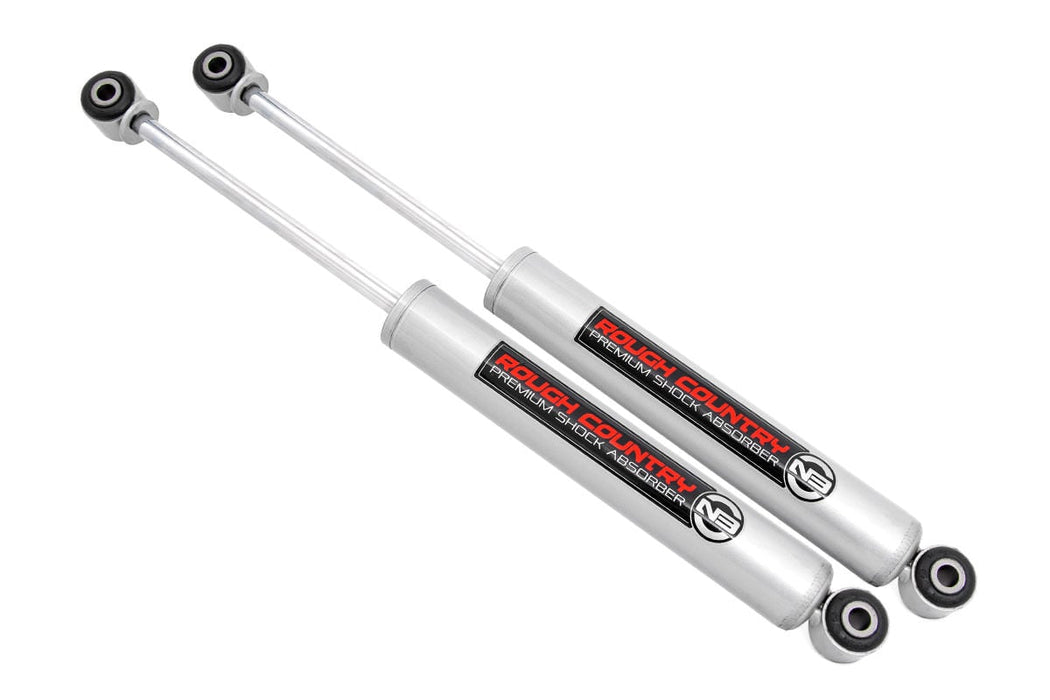 N3 Rear Shocks | 4-5.5" | Jeep CJ 8 Scrambler 4WD (1981-1985)