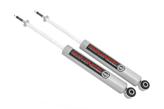 N3 Front Shocks | 5" | Ram 2500 (10-13)/3500 (10-23) 4WD