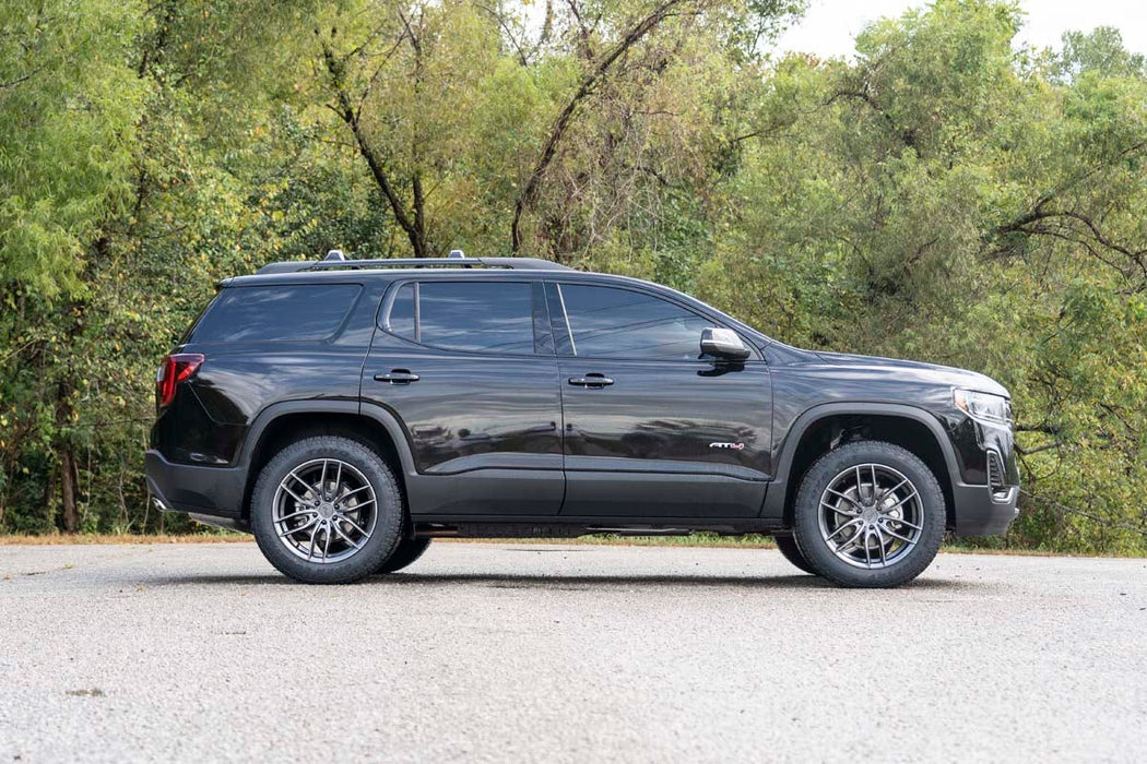 1.5 Inch Lift Kit | GMC Acadia 2WD/4WD (2017-2023)