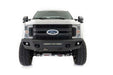 Front Bumper | Ford F-250/F-350 Super Duty 2WD/4WD (2017-2022)