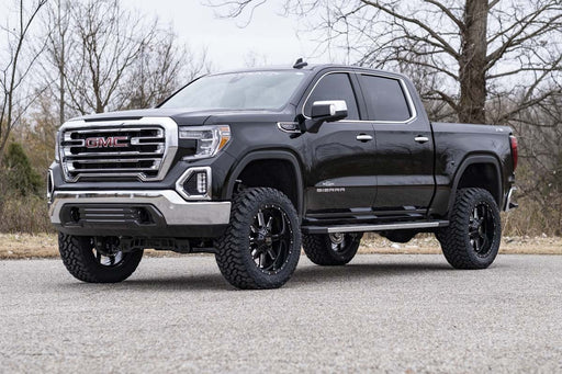 6 Inch Lift Kit | Vertex/V2 | GMC Sierra 1500 2WD/4WD (2019-2024)