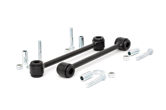 Sway Bar Links | Rear | 4-6 Inch Lift | Jeep Wrangler TJ (97-06)/Wrangler Unlimited (04-06) 