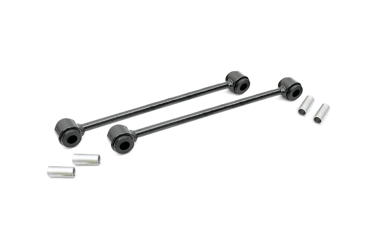 Sway Bar Links | Rear | 8 Inch Lift | Ford F-250/F-350 Super Duty (99-04)