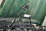 Hydraulic Hood Assist | Jeep Wrangler TJ 4WD (1997-2006)