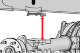 Air Spring Kit | Chevy/GMC 1500 2WD/4WD (19-24)