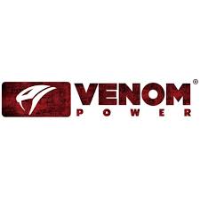 Venom Power 35X12.50R20 LT 10PR 121Q TERRA HUNTER M/T