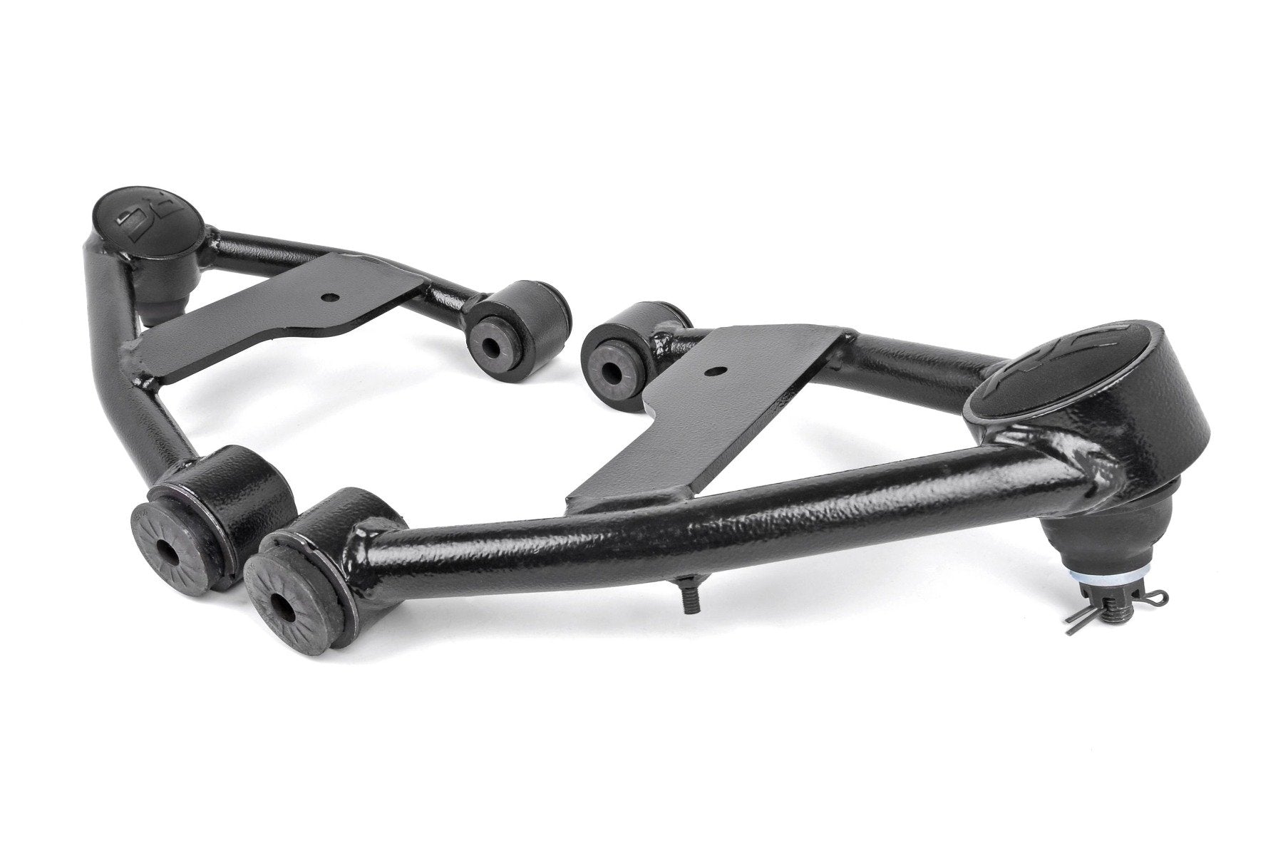 Tubular Upper Control Arms | 2.5" of Lift | Chevy/GMC S10 Blazer/S10 Truck/S15 Jimmy 4WD