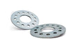 0.25 Inch Wheel Spacers | 6x135/6x5.5 | Multiple Makes & Models (Chevy/Ford/GMC/Ram)