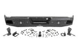 Rear Bumper | LED | Chevy/GMC 1500 (07-18)